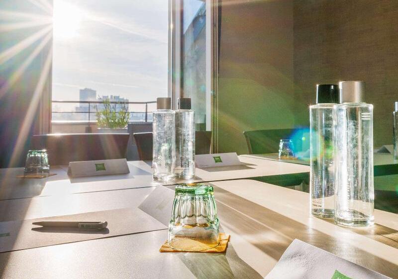 酒店 Ibis Styles Tours Centre