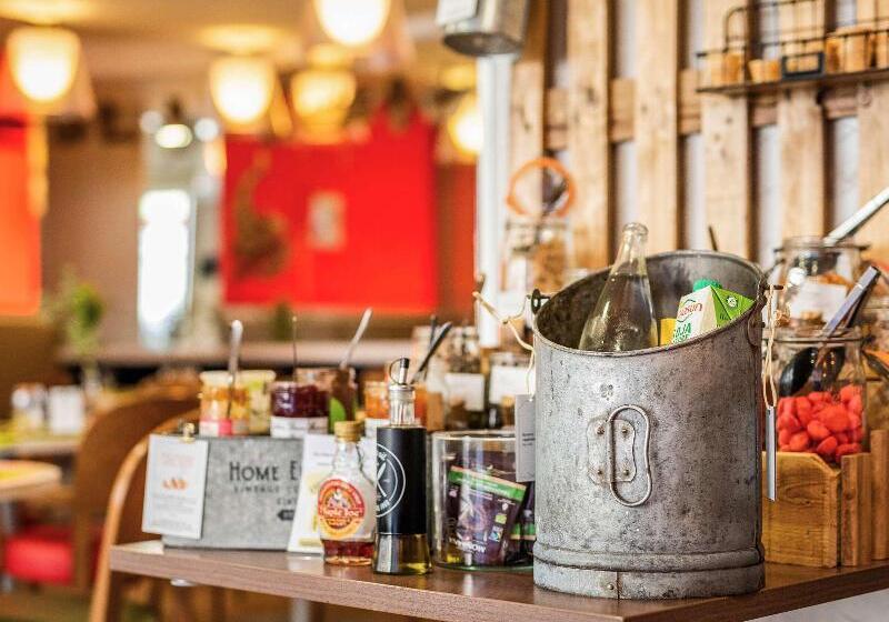 酒店 Ibis Styles Tours Centre