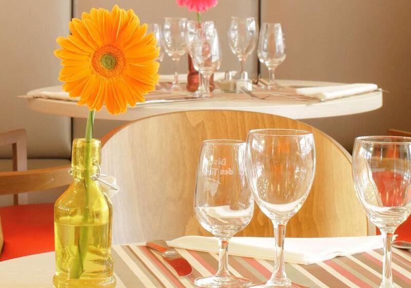 酒店 Ibis Styles Tours Centre