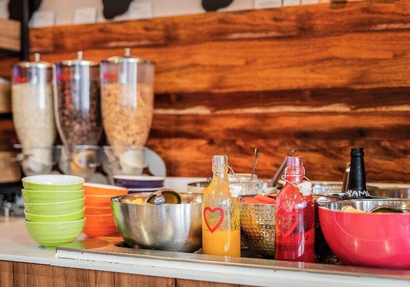 酒店 Ibis Styles Tours Centre