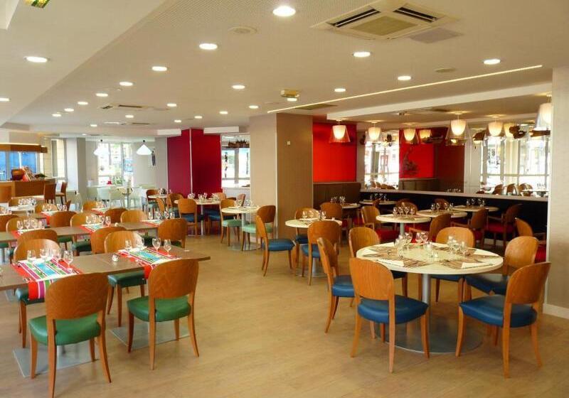 酒店 Ibis Styles Tours Centre