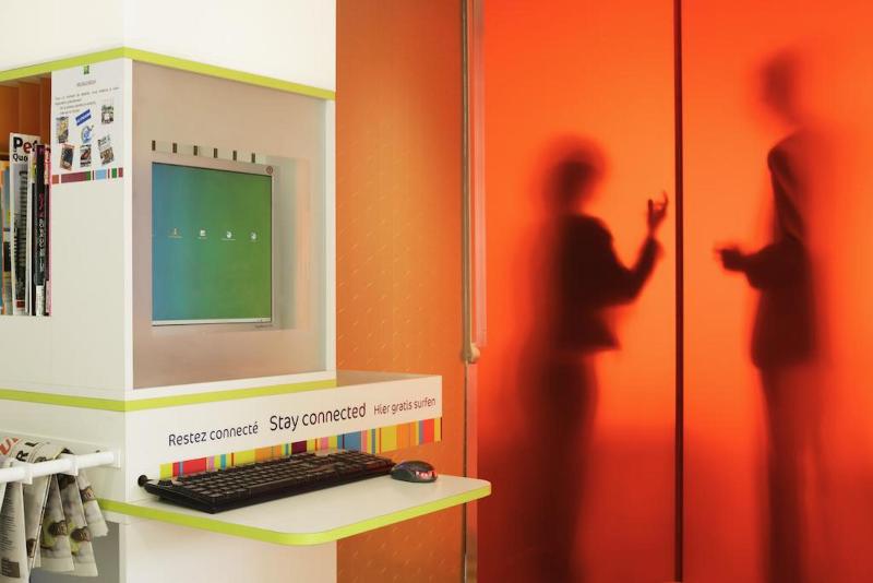 酒店 Ibis Styles Tours Centre