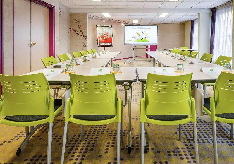 酒店 Ibis Styles Tours Centre