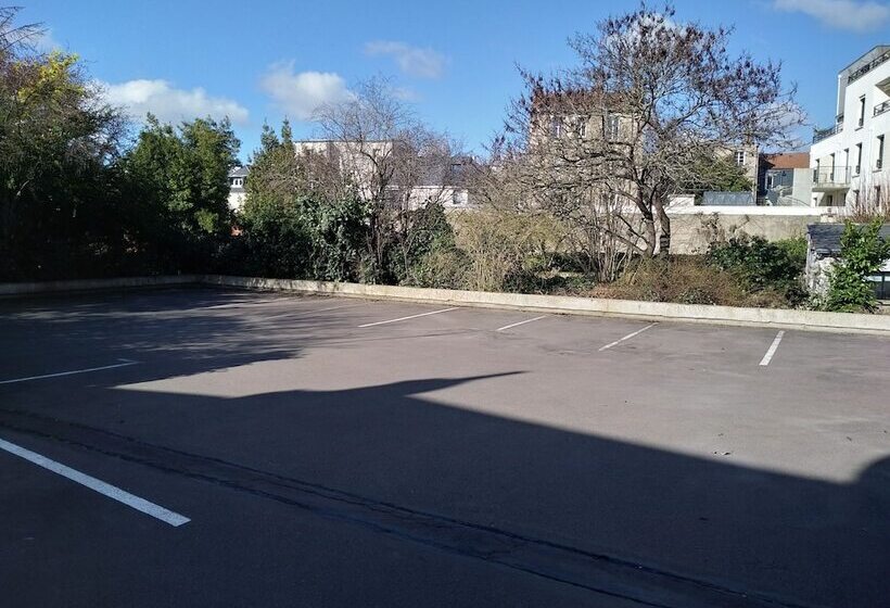 酒店 Ibis Styles Tours Centre