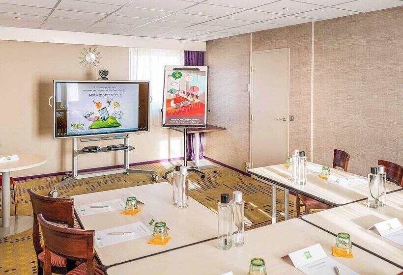 酒店 Ibis Styles Tours Centre