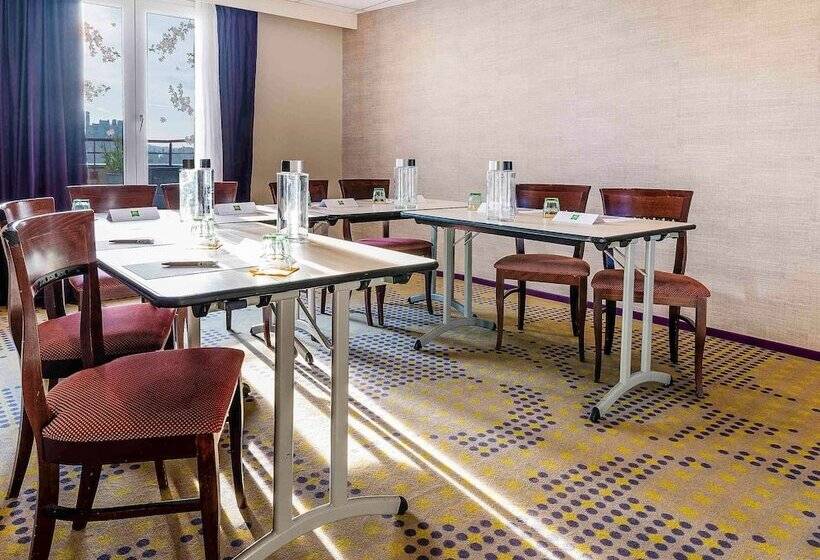 酒店 Ibis Styles Tours Centre