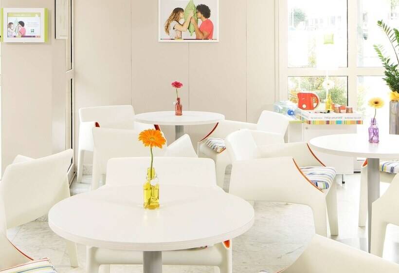 酒店 Ibis Styles Tours Centre