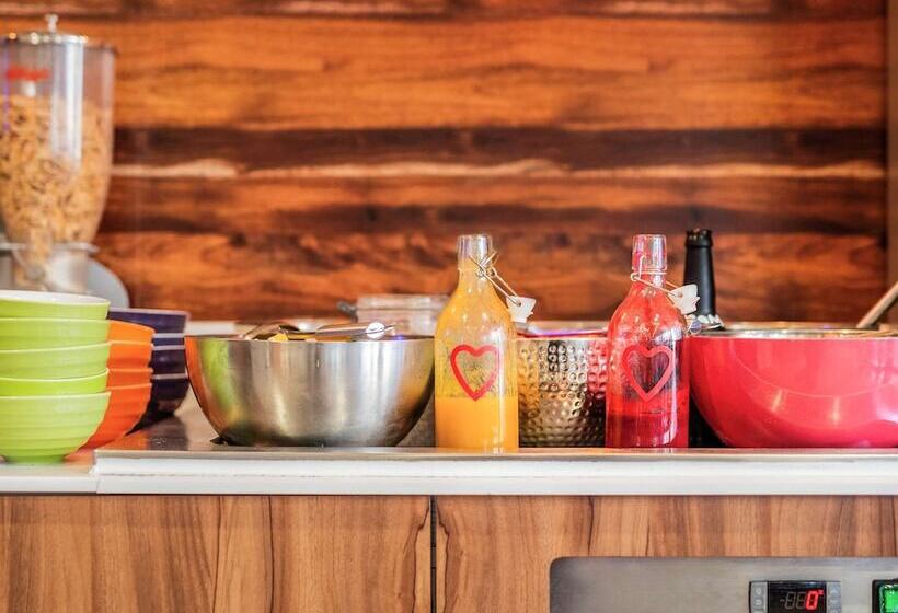 酒店 Ibis Styles Tours Centre