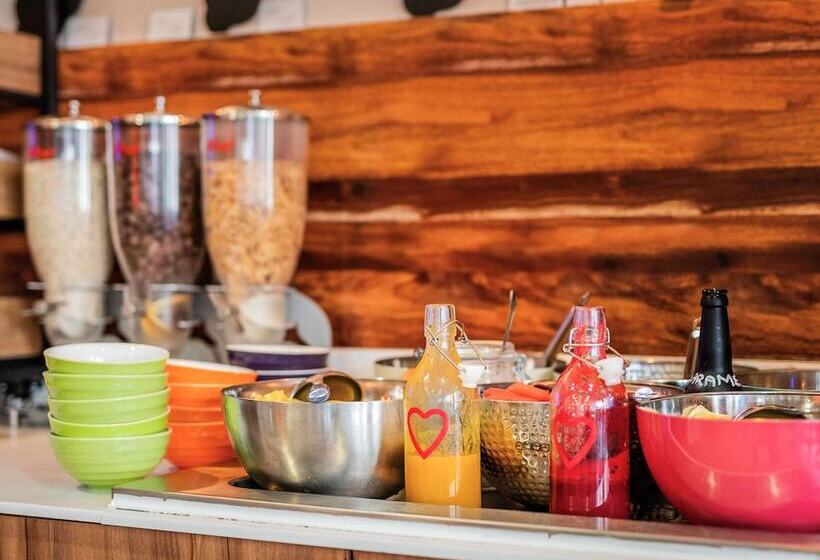 酒店 Ibis Styles Tours Centre