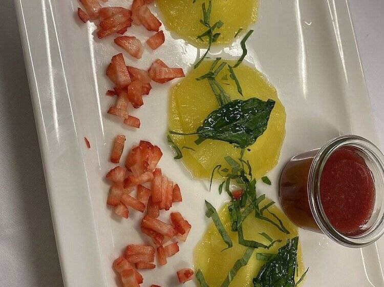 酒店 Ibis Styles Tours Centre