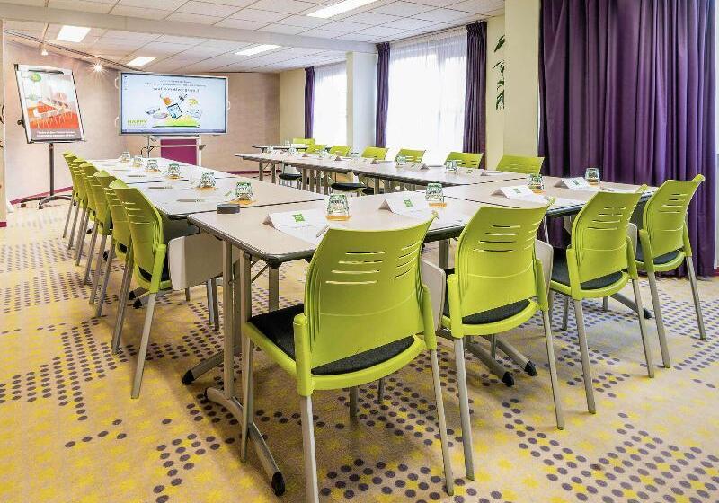 酒店 Ibis Styles Tours Centre