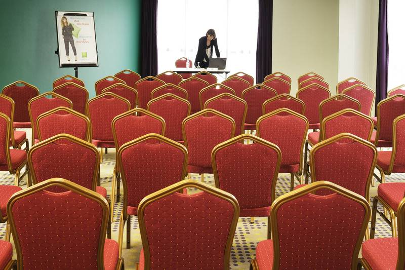 酒店 Ibis Styles Tours Centre