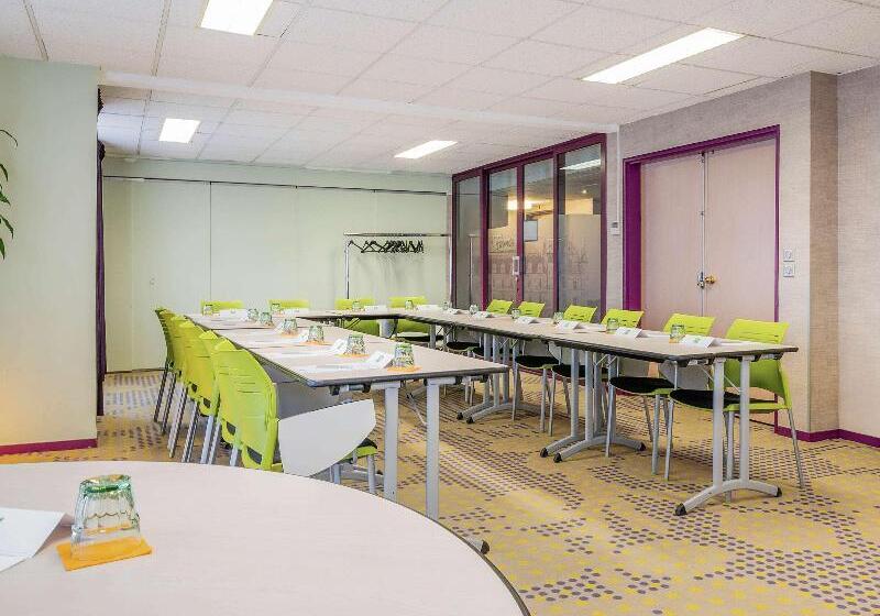 酒店 Ibis Styles Tours Centre