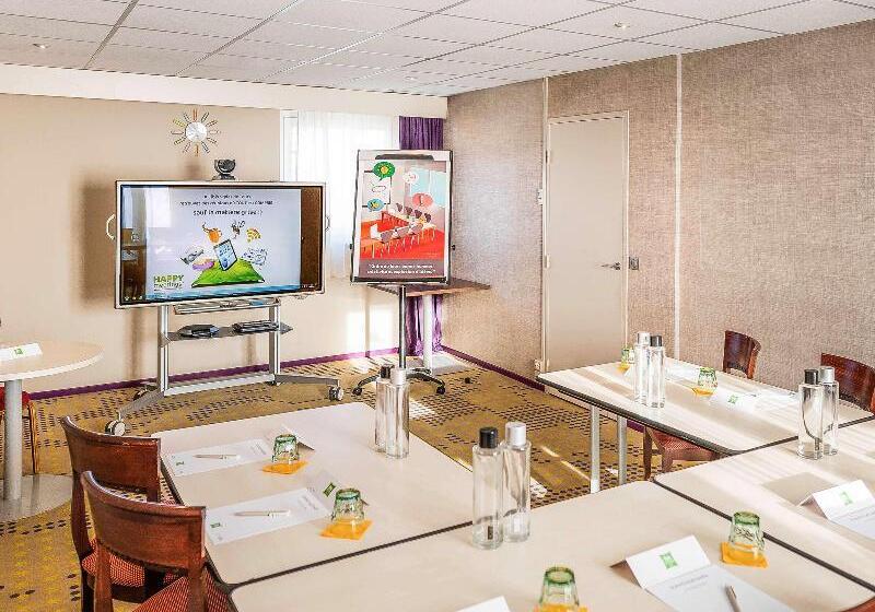 酒店 Ibis Styles Tours Centre