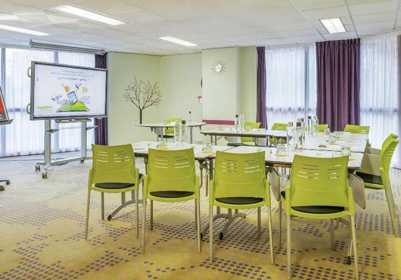 酒店 Ibis Styles Tours Centre