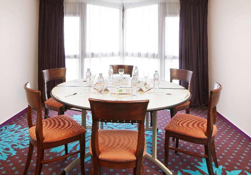 酒店 Ibis Styles Tours Centre