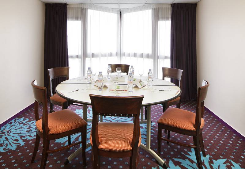 酒店 Ibis Styles Tours Centre