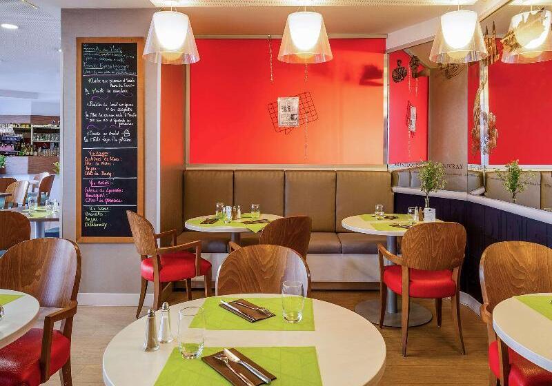 酒店 Ibis Styles Tours Centre