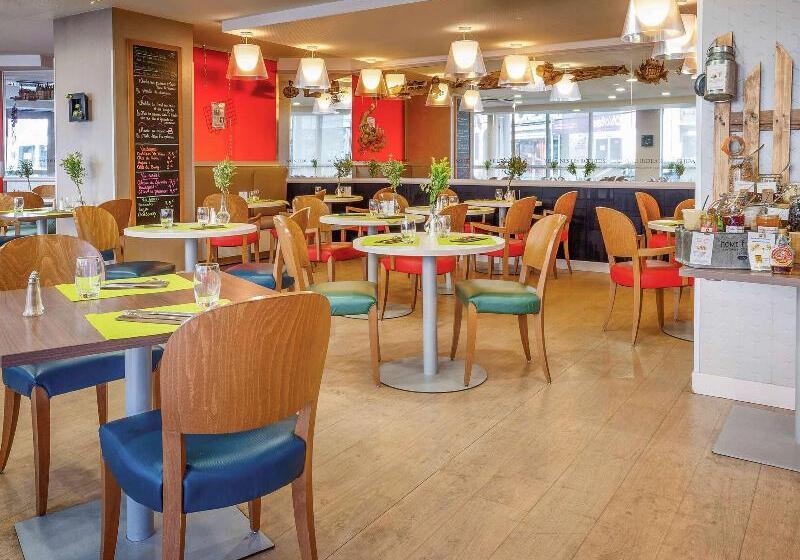 酒店 Ibis Styles Tours Centre