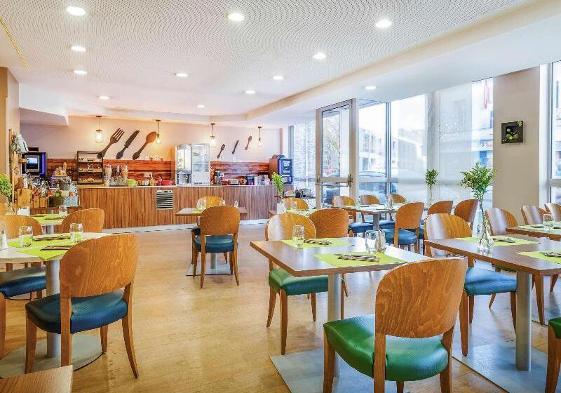 酒店 Ibis Styles Tours Centre