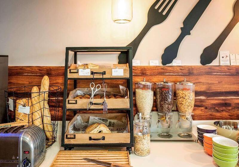 酒店 Ibis Styles Tours Centre