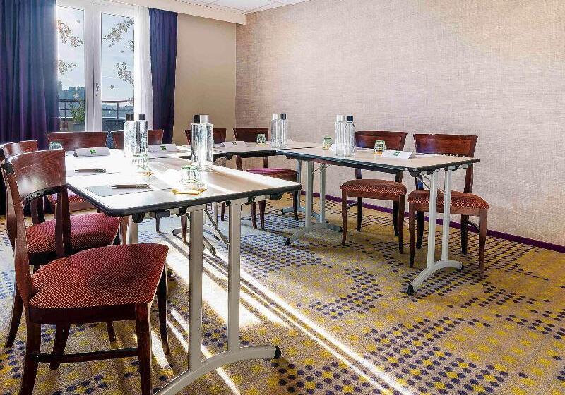 酒店 Ibis Styles Tours Centre