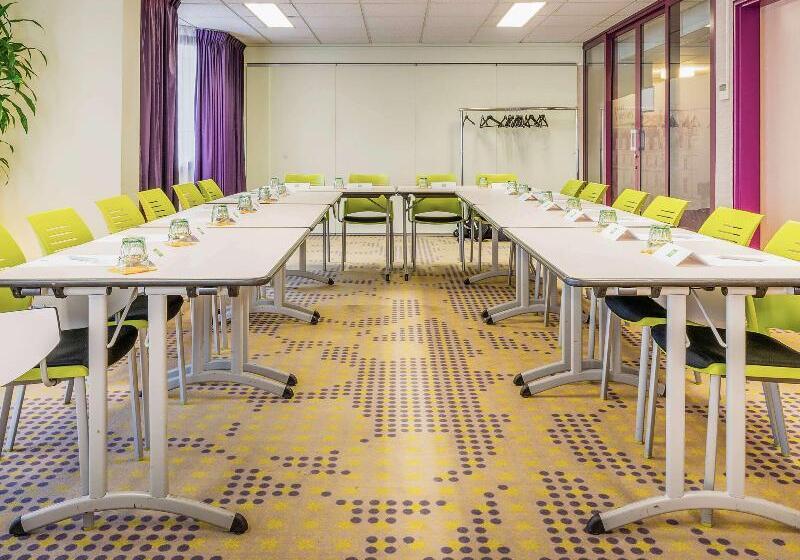 酒店 Ibis Styles Tours Centre