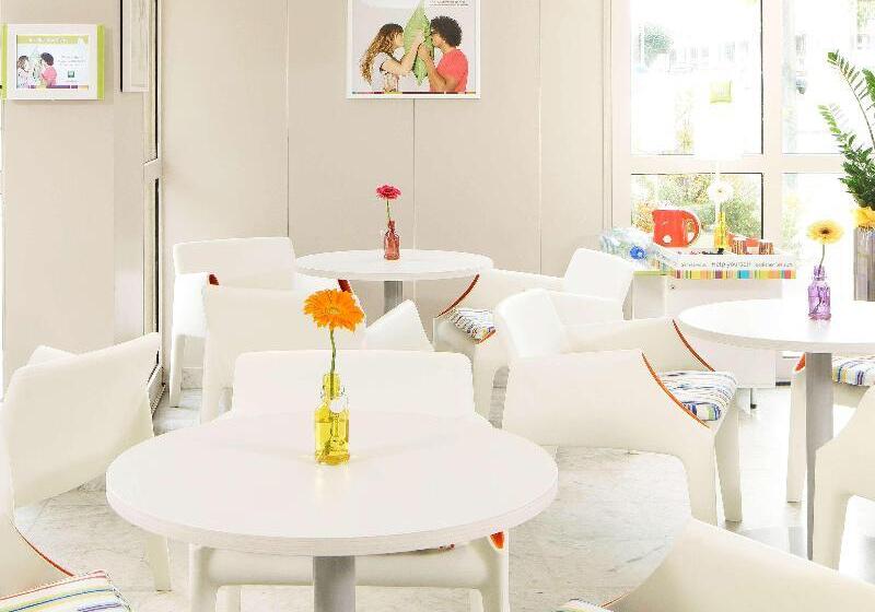 酒店 Ibis Styles Tours Centre