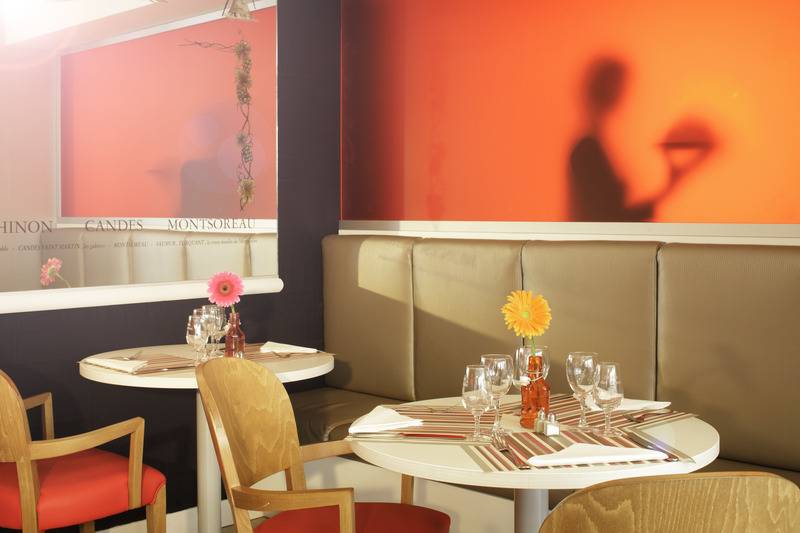 酒店 Ibis Styles Tours Centre