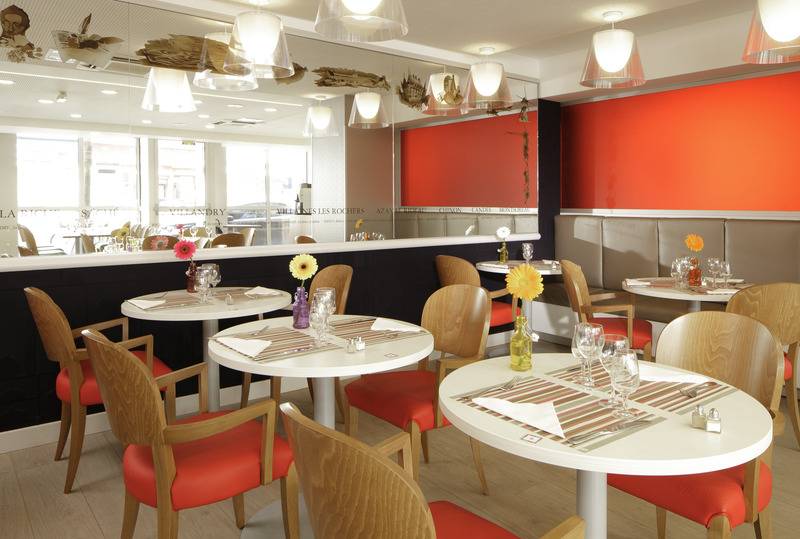 酒店 Ibis Styles Tours Centre