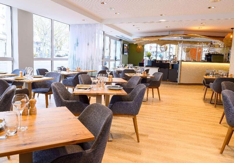 酒店 Ibis Styles Tours Centre