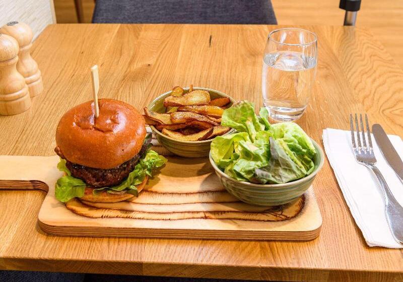 酒店 Ibis Styles Tours Centre