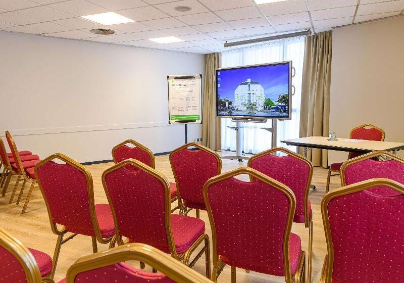 酒店 Ibis Styles Tours Centre