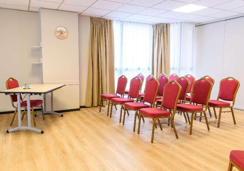 酒店 Ibis Styles Tours Centre