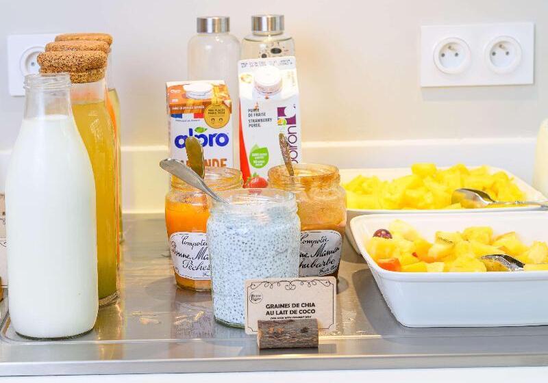 酒店 Ibis Styles Tours Centre