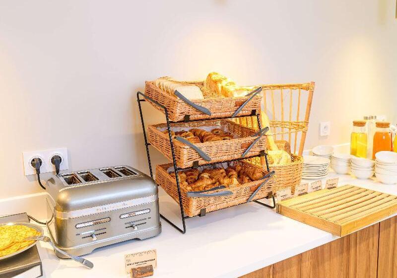 酒店 Ibis Styles Tours Centre