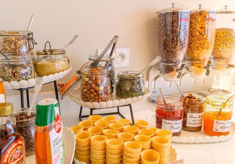 酒店 Ibis Styles Tours Centre