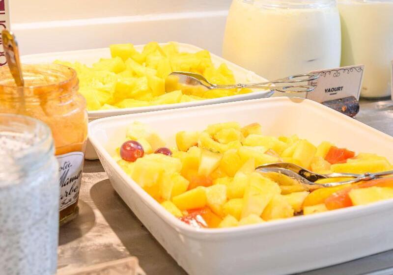 酒店 Ibis Styles Tours Centre