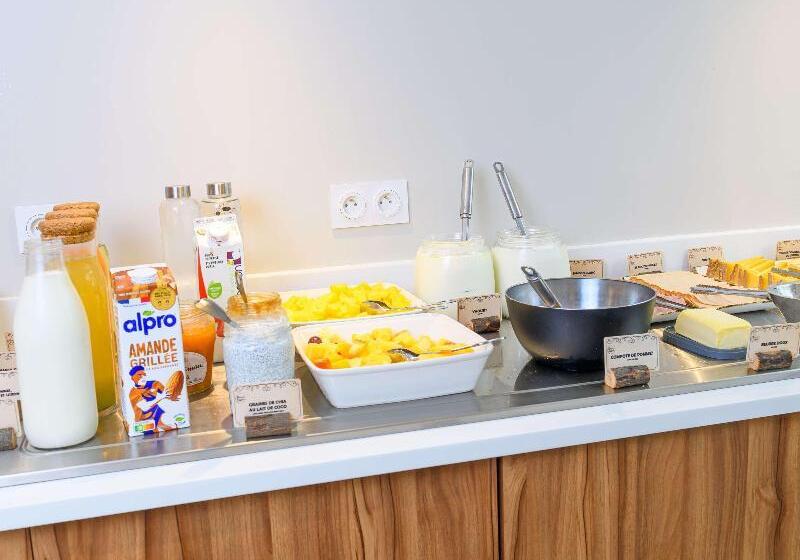 酒店 Ibis Styles Tours Centre