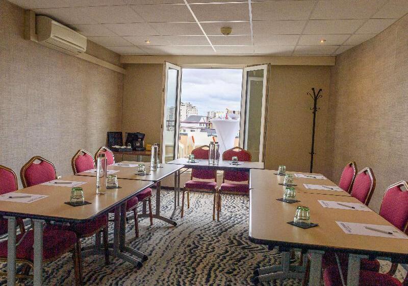 酒店 Ibis Styles Tours Centre