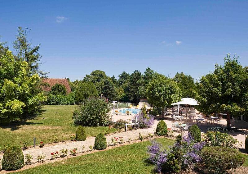 호텔 Ibis Styles Tours Sud