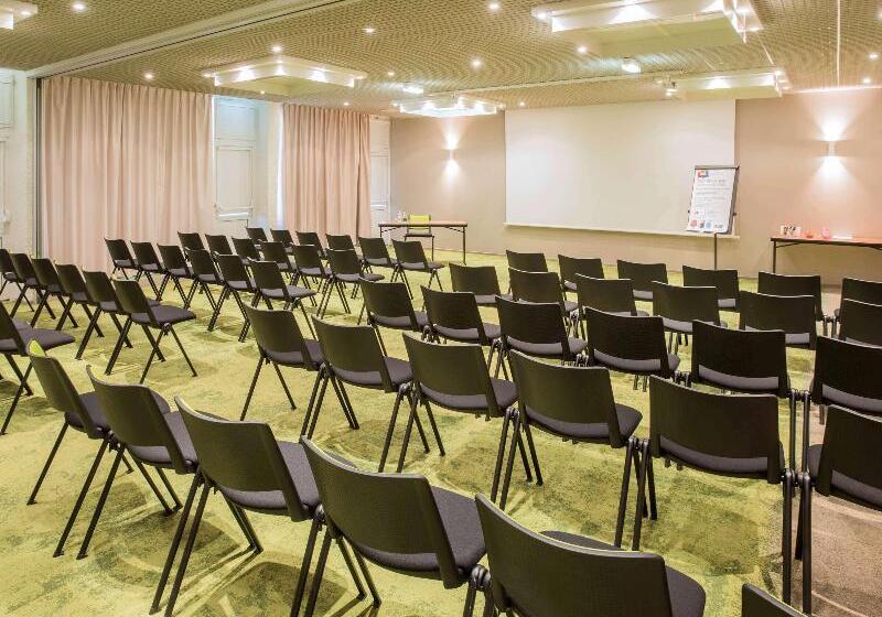 호텔 Ibis Styles Tours Sud