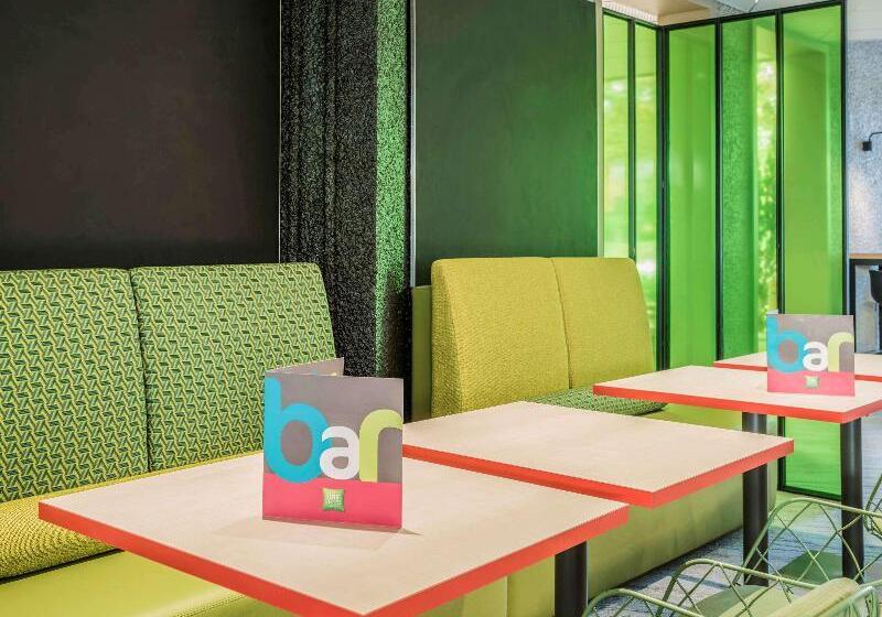 호텔 Ibis Styles Tours Sud