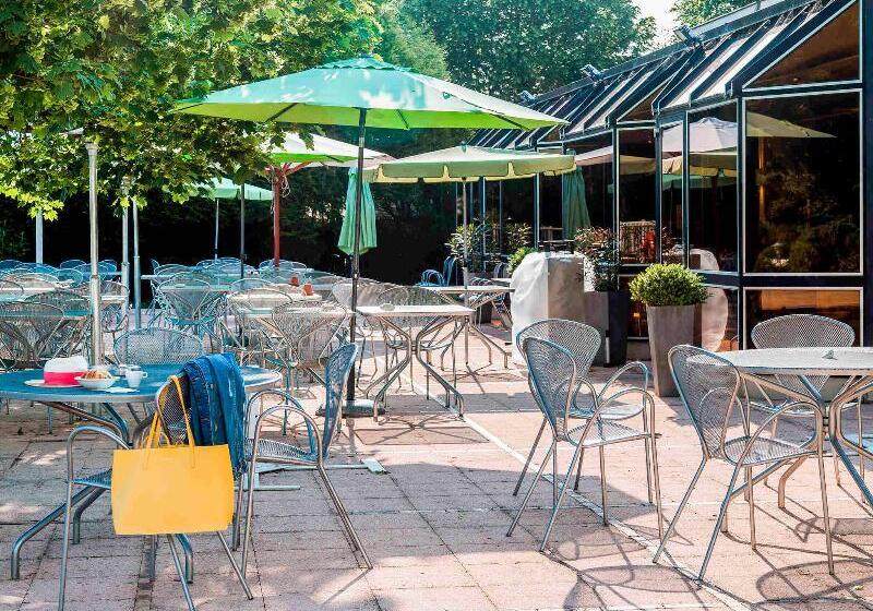 호텔 Ibis Styles Tours Sud