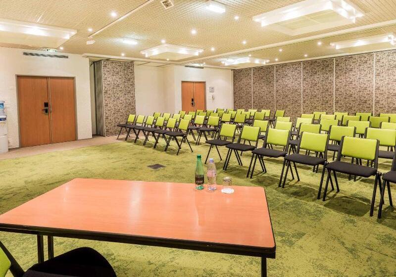 호텔 Ibis Styles Tours Sud