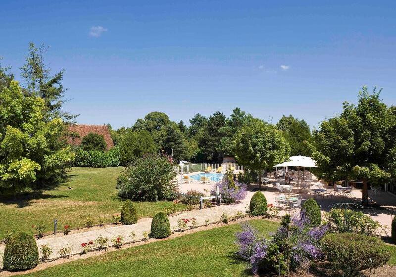 호텔 Ibis Styles Tours Sud