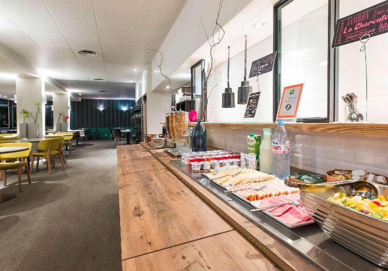 호텔 Ibis Styles Tours Sud