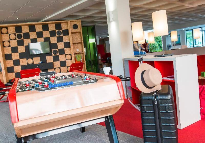 호텔 Ibis Styles Tours Sud