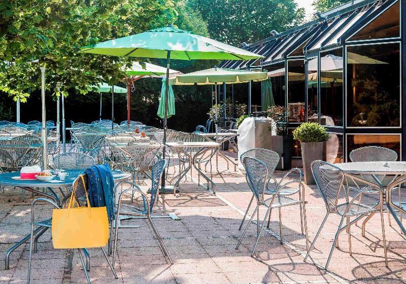 호텔 Ibis Styles Tours Sud