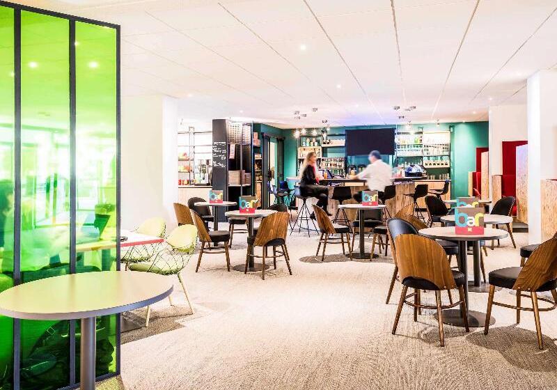 호텔 Ibis Styles Tours Sud